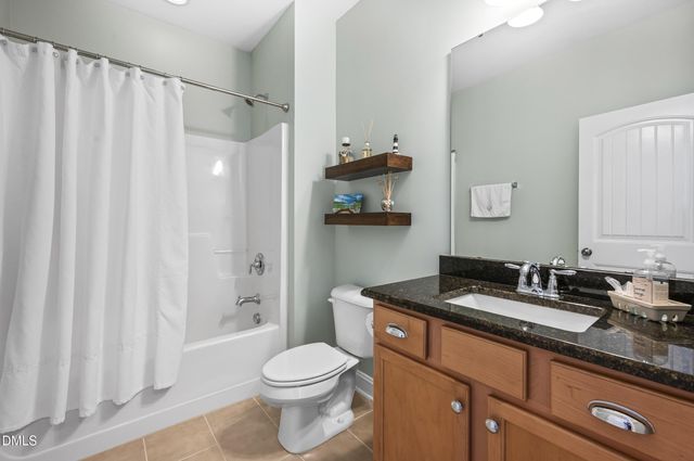 1529 Chestnut Falls Road, Wendell, NC 27591