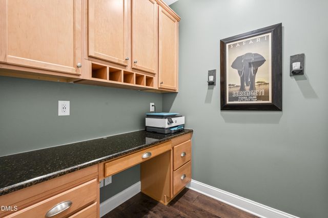 1529 Chestnut Falls Road, Wendell, NC 27591