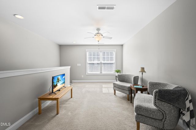 1529 Chestnut Falls Road, Wendell, NC 27591