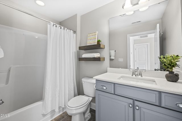 1529 Chestnut Falls Road, Wendell, NC 27591