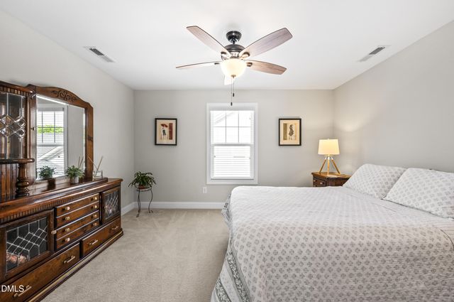 1529 Chestnut Falls Road, Wendell, NC 27591