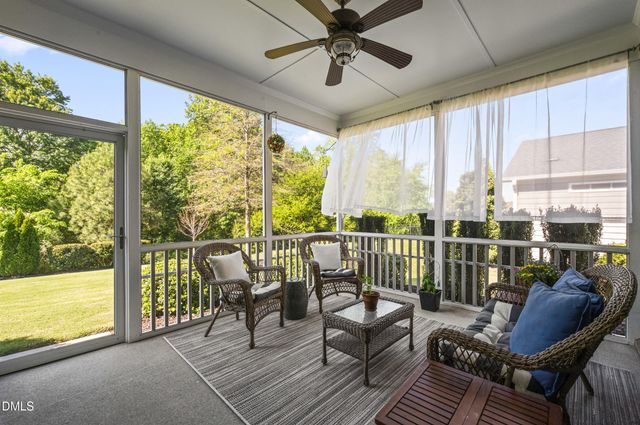 1529 Chestnut Falls Road, Wendell, NC 27591