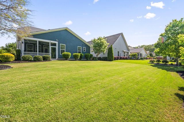 1529 Chestnut Falls Road, Wendell, NC 27591