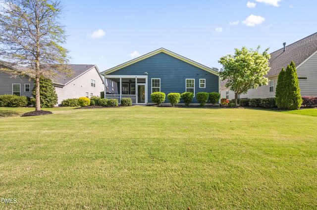 1529 Chestnut Falls Road, Wendell, NC 27591