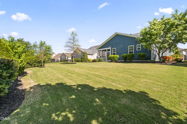 1529 Chestnut Falls Road, Wendell, NC 27591