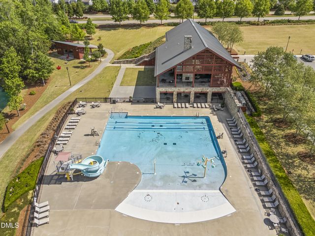 1529 Chestnut Falls Road, Wendell, NC 27591