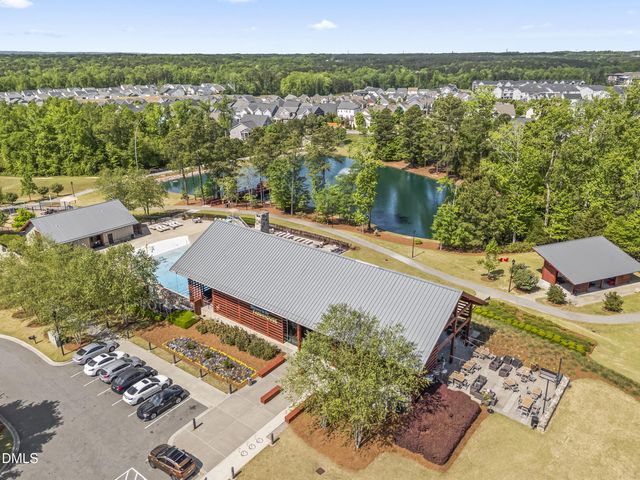 1529 Chestnut Falls Road, Wendell, NC 27591