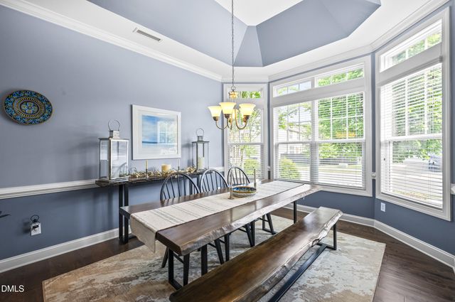 1529 Chestnut Falls Road, Wendell, NC 27591