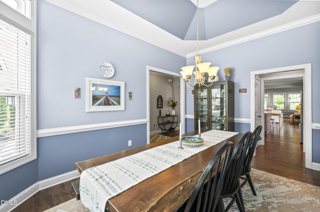 1529 Chestnut Falls Road, Wendell, NC 27591