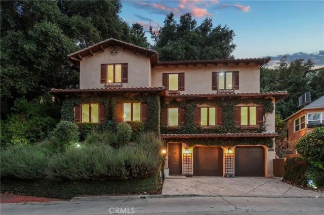 3115 Ellington, Los Angeles, CA 90068