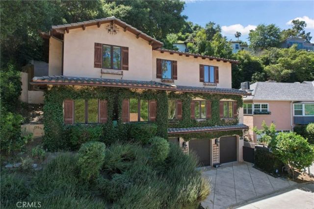 3115 Ellington, Los Angeles, CA 90068