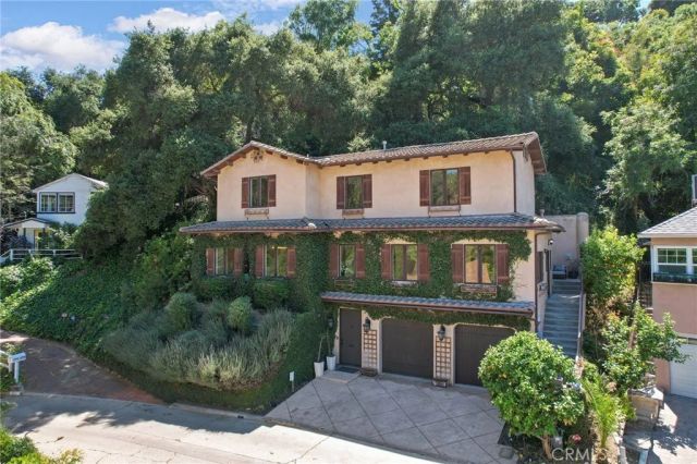 3115 Ellington, Los Angeles, CA 90068