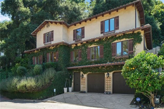 3115 Ellington, Los Angeles, CA 90068