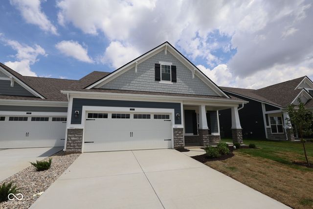 3233 Heather Drive, Bargersville, IN 46106