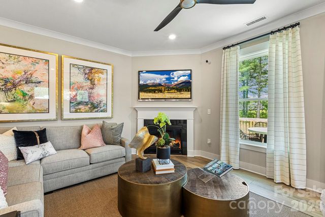 1234 Hunting Ridge Drive, Belmont, NC 28012