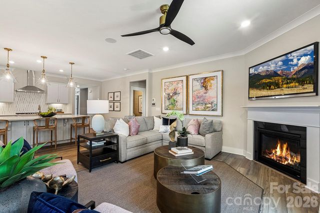 1234 Hunting Ridge Drive, Belmont, NC 28012