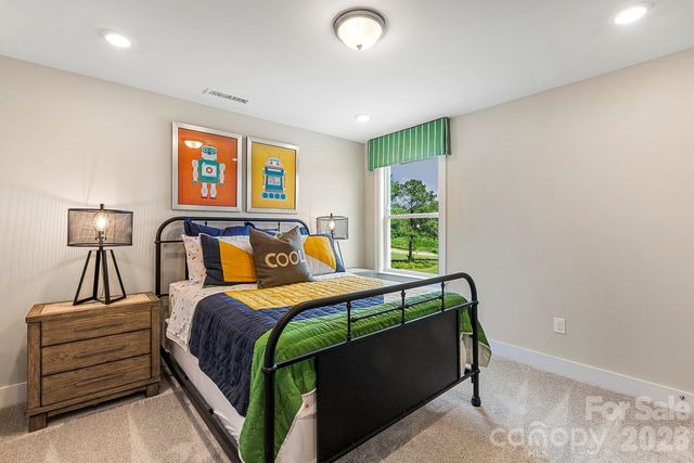 1234 Hunting Ridge Drive, Belmont, NC 28012