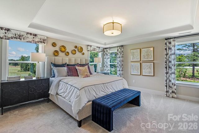 1234 Hunting Ridge Drive, Belmont, NC 28012