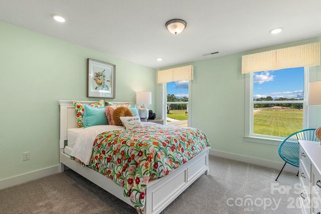 1234 Hunting Ridge Drive, Belmont, NC 28012