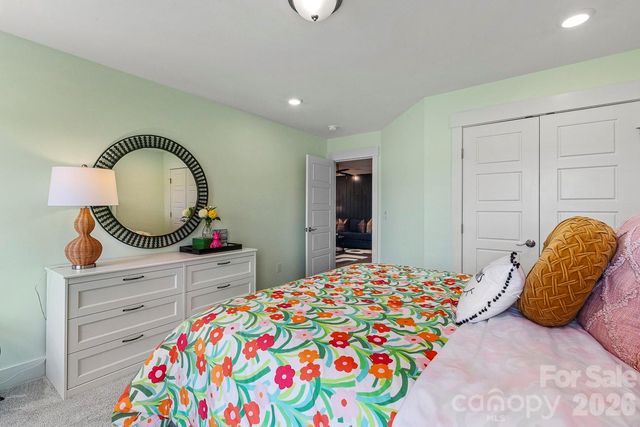 1234 Hunting Ridge Drive, Belmont, NC 28012