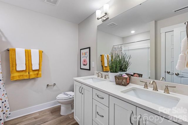 1234 Hunting Ridge Drive, Belmont, NC 28012