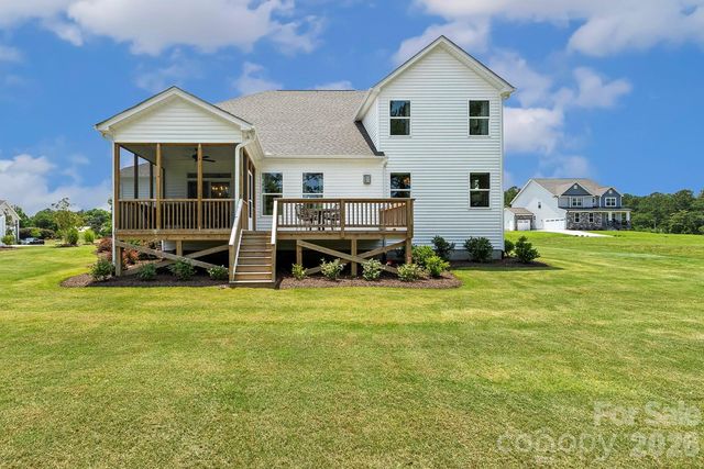 1234 Hunting Ridge Drive, Belmont, NC 28012