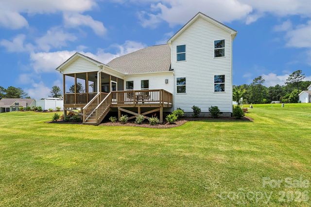 1234 Hunting Ridge Drive, Belmont, NC 28012