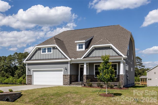 1234 Hunting Ridge Drive, Belmont, NC 28012