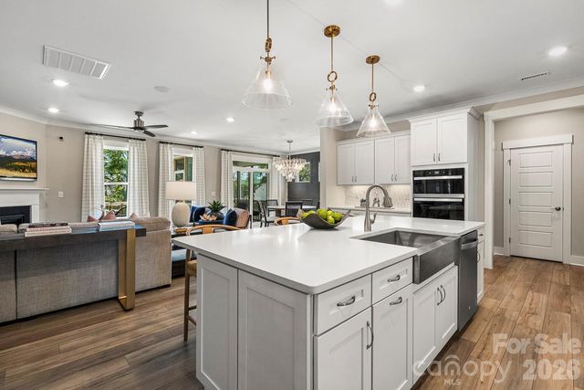 1234 Hunting Ridge Drive, Belmont, NC 28012