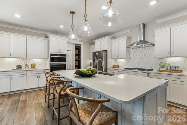 1234 Hunting Ridge Drive, Belmont, NC 28012