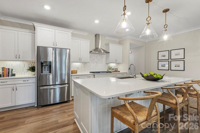1234 Hunting Ridge Drive, Belmont, NC 28012