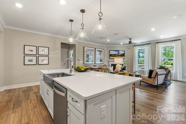 1234 Hunting Ridge Drive, Belmont, NC 28012