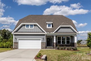 1234 Hunting Ridge Drive, Belmont, NC 28012