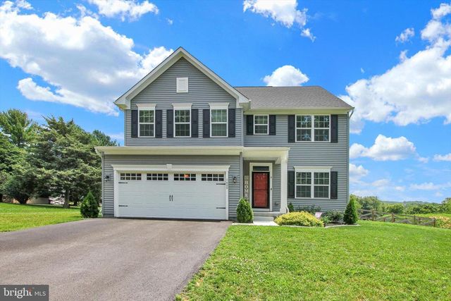 1480 BECK MILL RD, Hanover, PA 17331