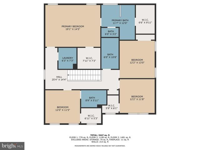 1480 BECK MILL RD, Hanover, PA 17331