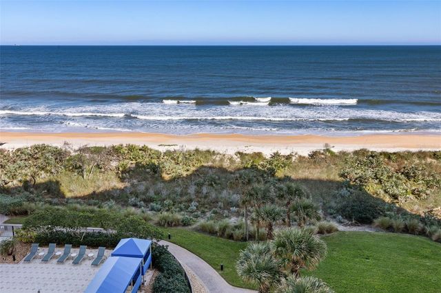 7 AVENUE DE LA MER 503, Palm Coast, FL 32137