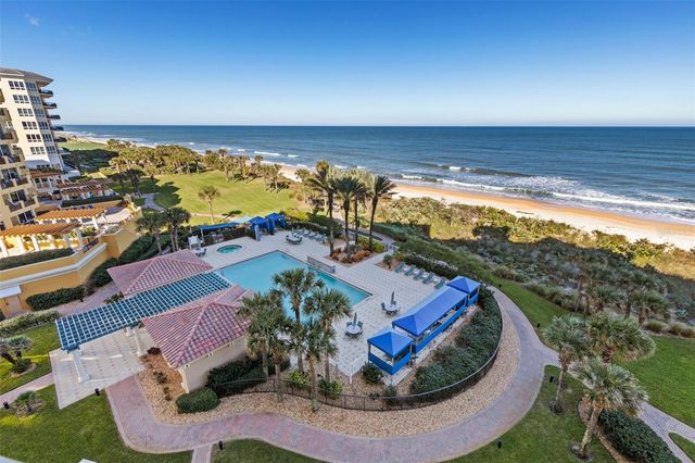 7 AVENUE DE LA MER 503, Palm Coast, FL 32137