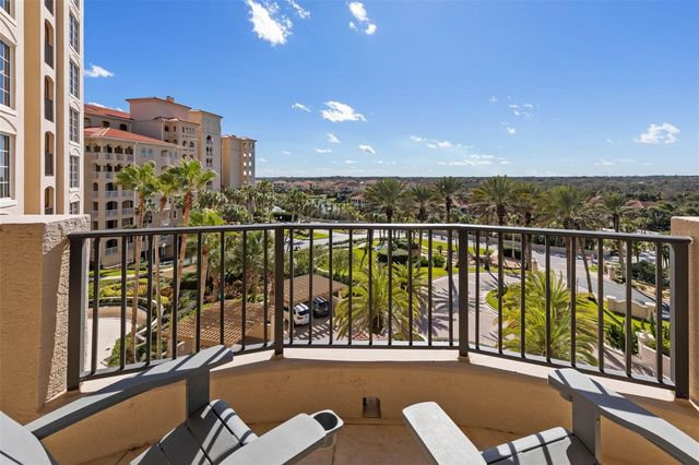 7 AVENUE DE LA MER 503, Palm Coast, FL 32137