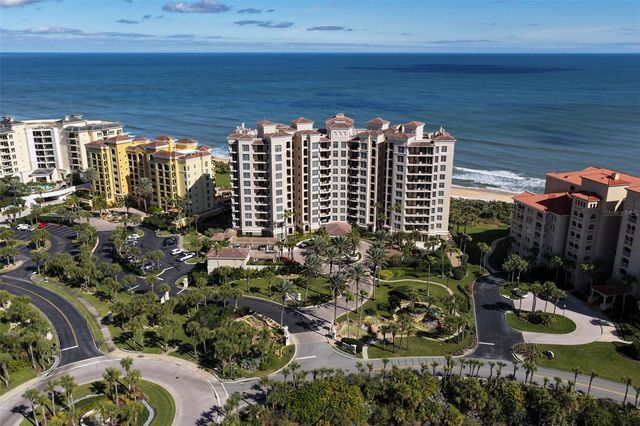 7 AVENUE DE LA MER 503, Palm Coast, FL 32137