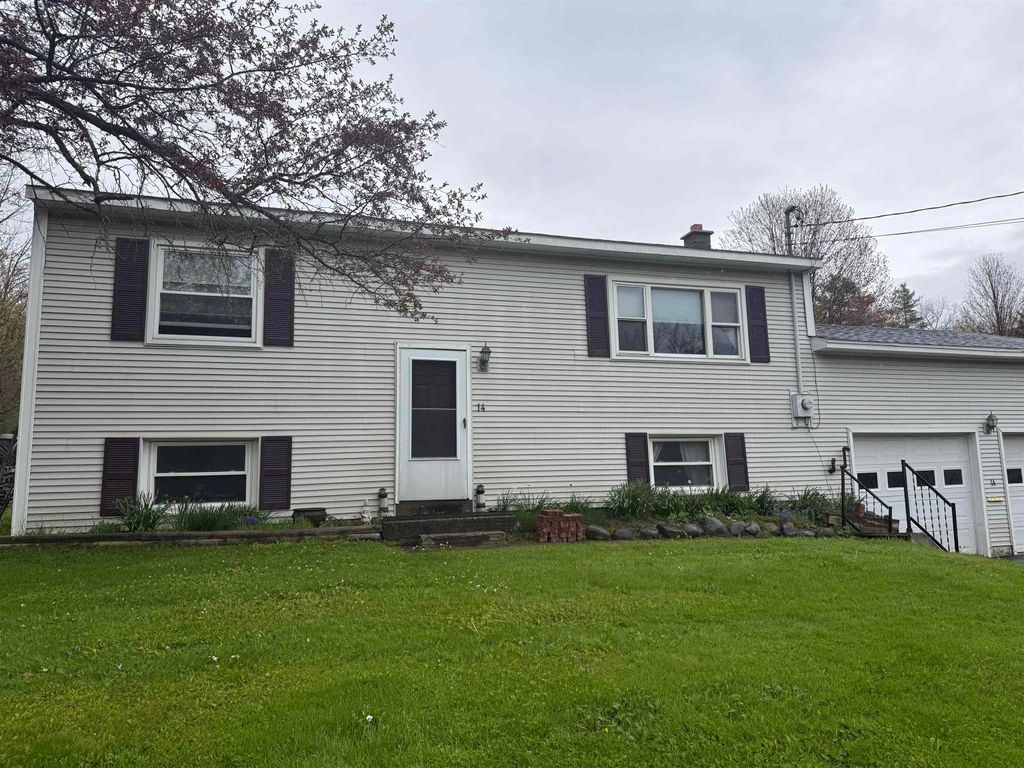 14 East Street, Waterbury, VT 05676
