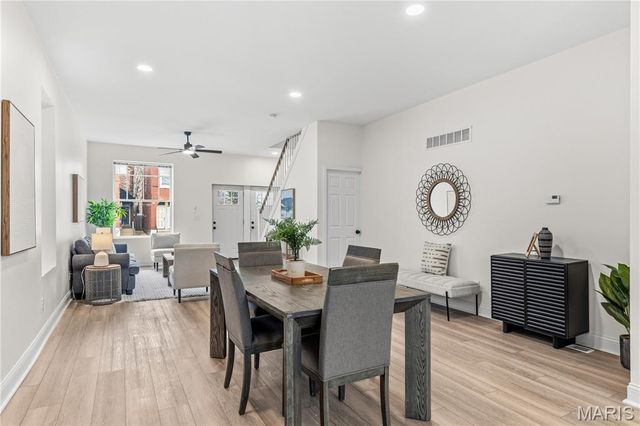 3002 California, St Louis, MO 63118