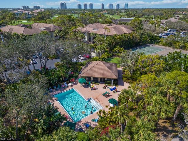 3661 Wild Pines DR # 201, Bonita Springs, FL 34134