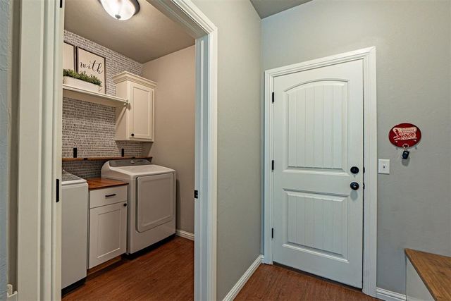 8851 Tall Oaks Drive, Guthrie, OK 73044