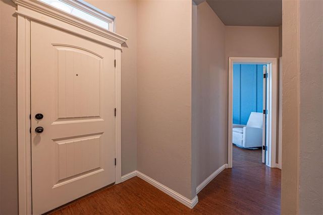 8851 Tall Oaks Drive, Guthrie, OK 73044