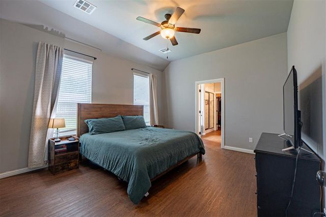 8851 Tall Oaks Drive, Guthrie, OK 73044