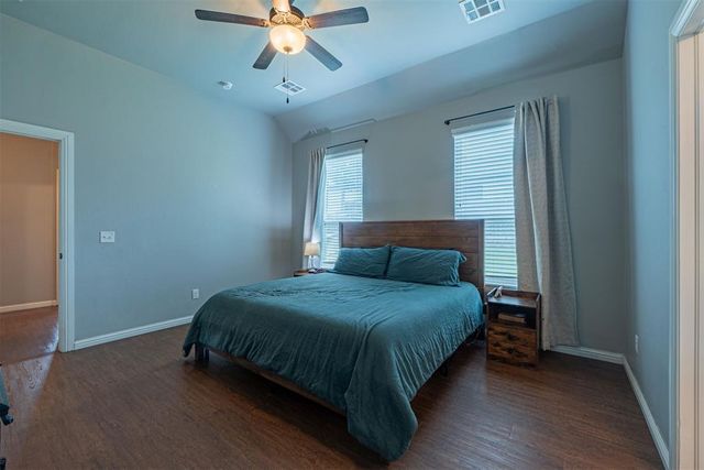 8851 Tall Oaks Drive, Guthrie, OK 73044