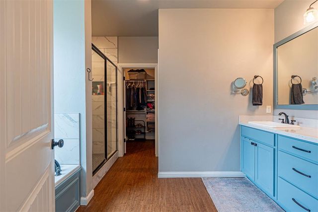 8851 Tall Oaks Drive, Guthrie, OK 73044