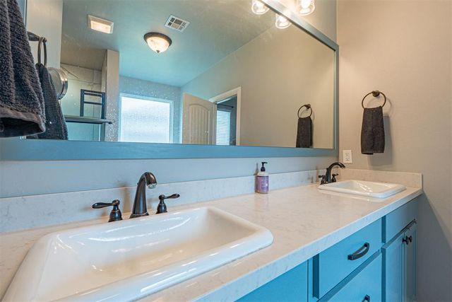 8851 Tall Oaks Drive, Guthrie, OK 73044