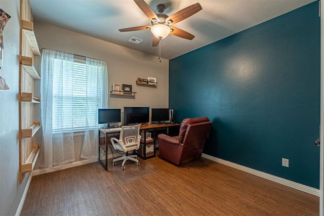 8851 Tall Oaks Drive, Guthrie, OK 73044
