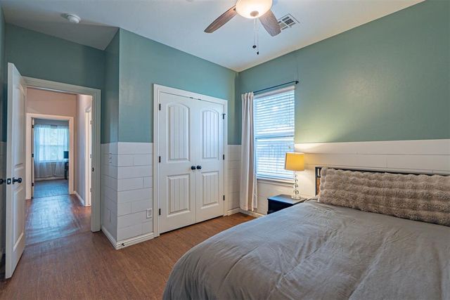 8851 Tall Oaks Drive, Guthrie, OK 73044